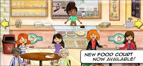 娃娃屋PLUS(PlayHomePlus)截图1