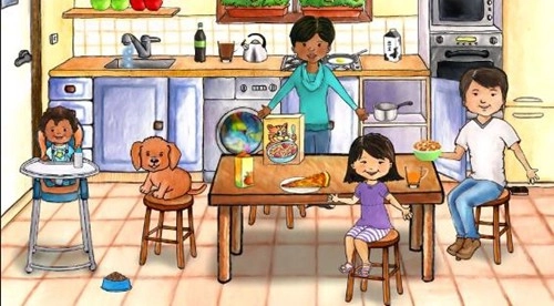 娃娃屋PLUS(PlayHomePlus)截图3