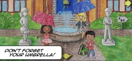 娃娃屋PLUS(PlayHomePlus)截图4