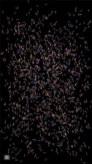 辉煌烟火燃放场图2