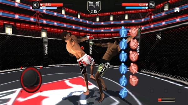 拳击模拟器3D2