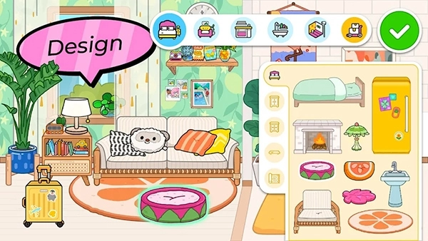 阿哈世界(AhaWorld)