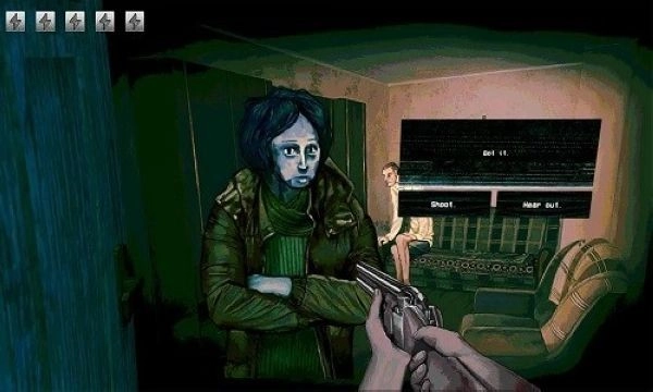 不我不是人类图1