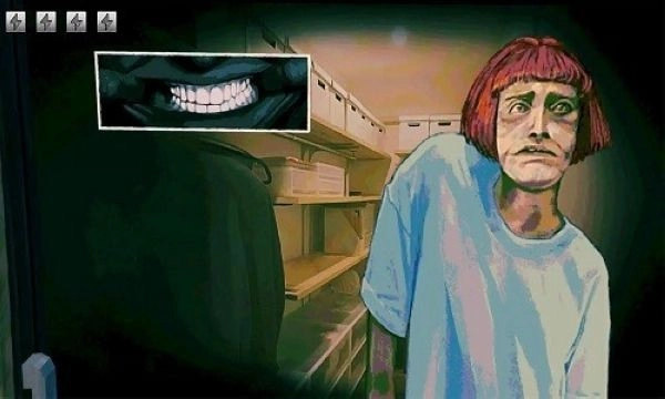 不我不是人类图3