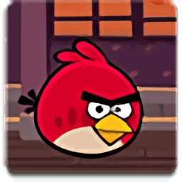 愤怒的小鸟太空版