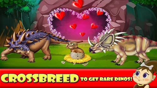 迪诺之战(DinoBattle)截图4