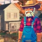 收获季节农场模拟器