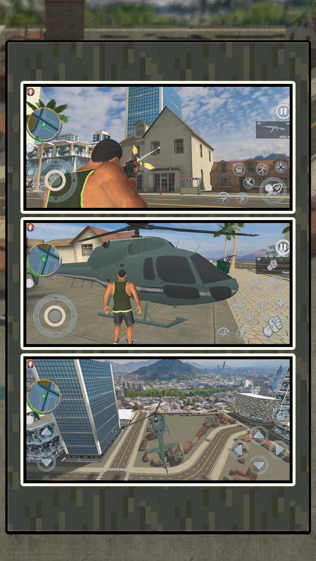 乱斗我最强截图2