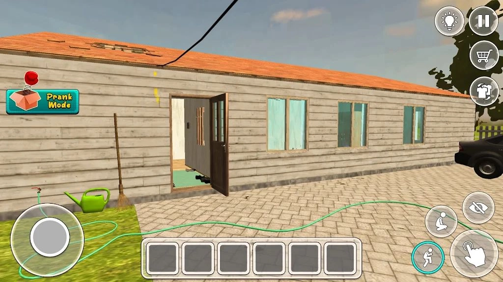 小学生潜行逃亡2(1)