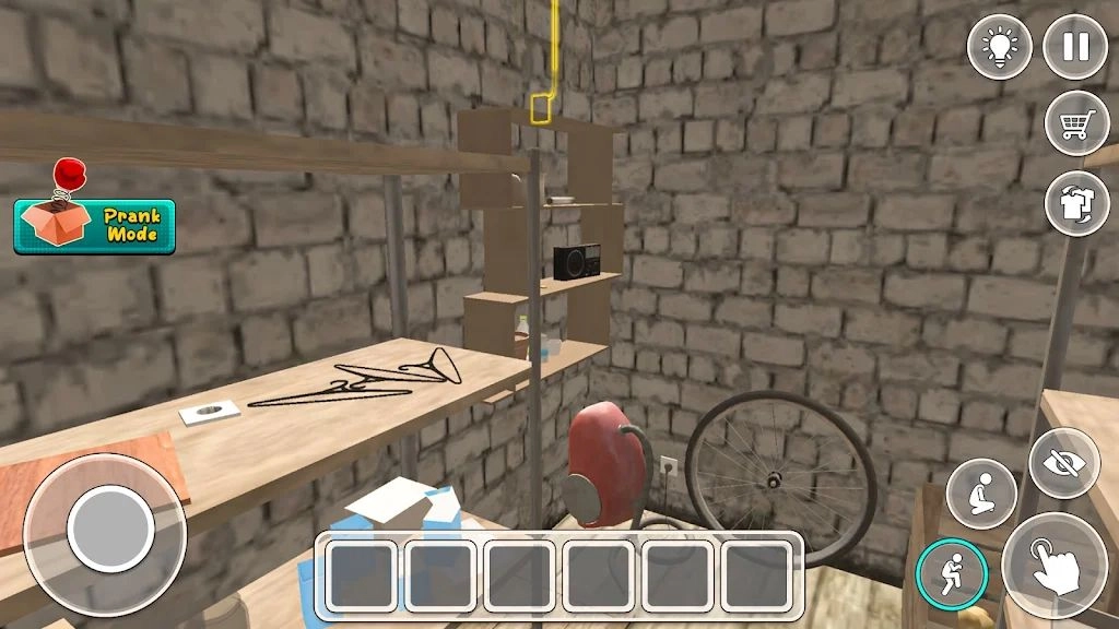 小学生潜行逃亡2(5)