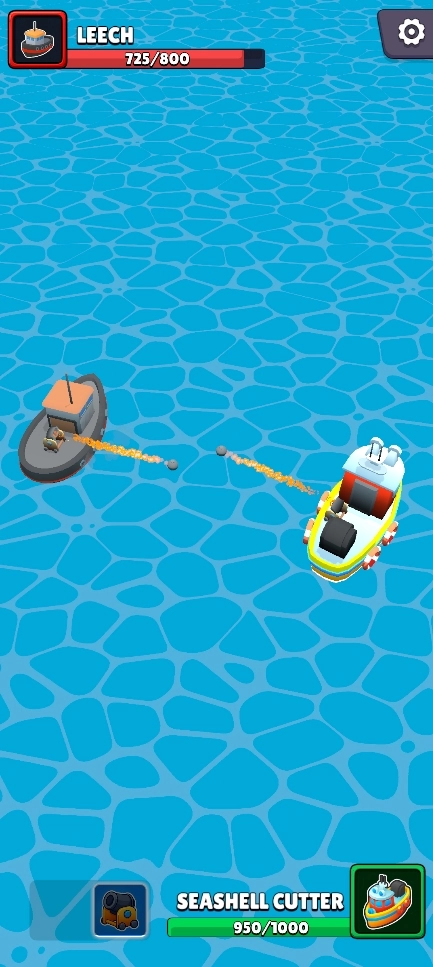 岛屿召唤生存截图3