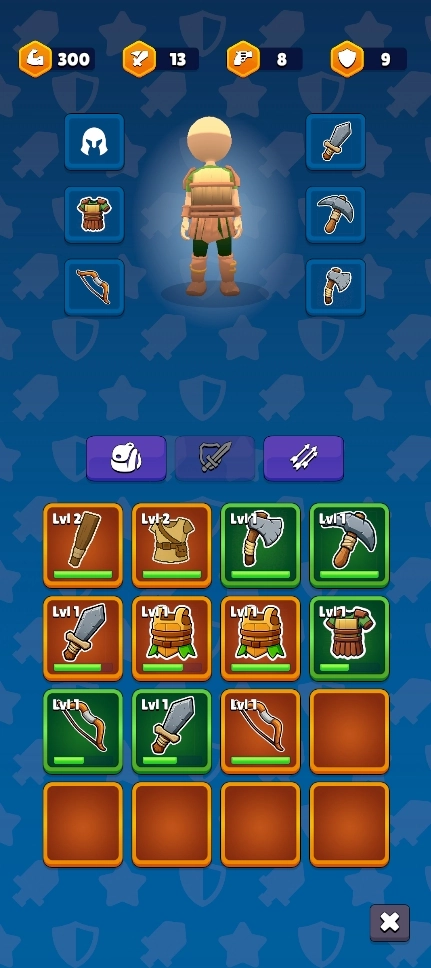 岛屿召唤生存截图1