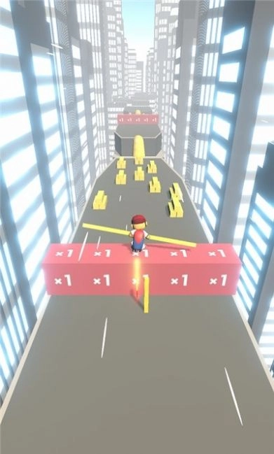 走钢丝大冲关图2