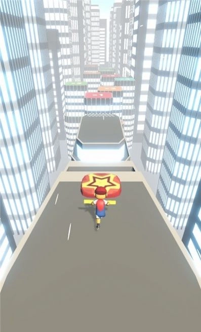 走钢丝大冲关图1