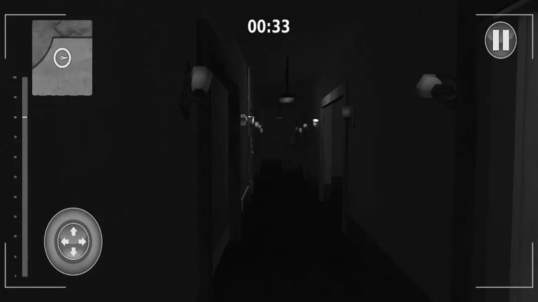 教室恐怖冒险图1