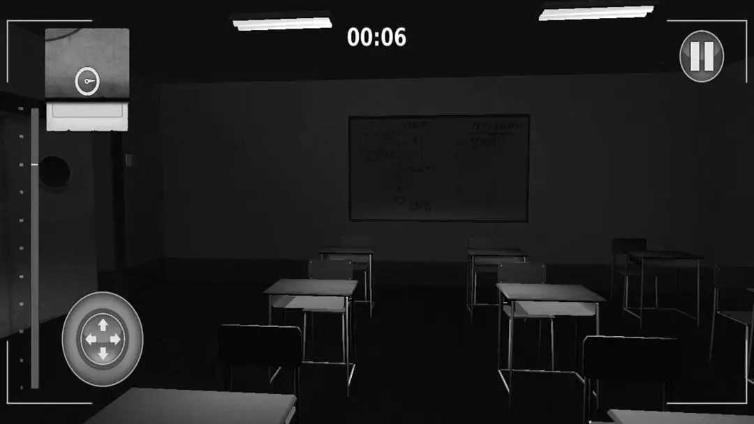 教室恐怖冒险图5