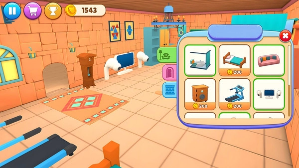 小萌鼠历险记图5