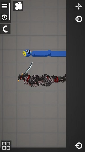 火柴人海洋王国截图1