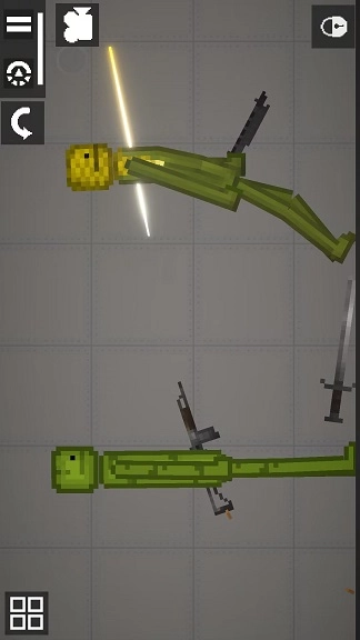 火柴人海洋王国截图3