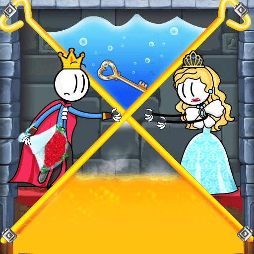 火柴人神逃脱3 v1.0