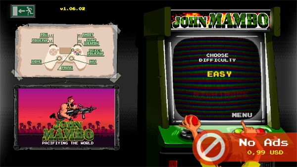 约翰曼波(JohnMambo)图3