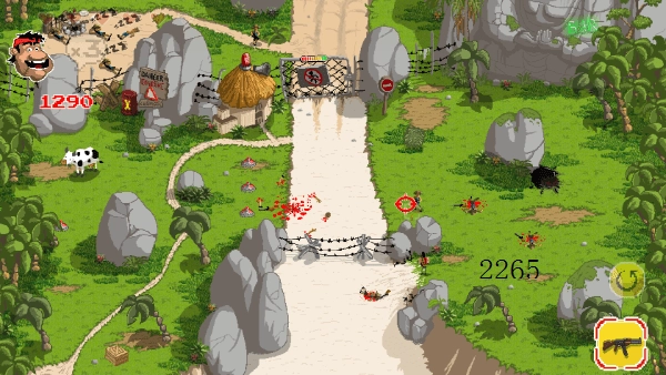 约翰曼波(JohnMambo)图2