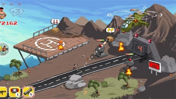 约翰曼波(JohnMambo)图1