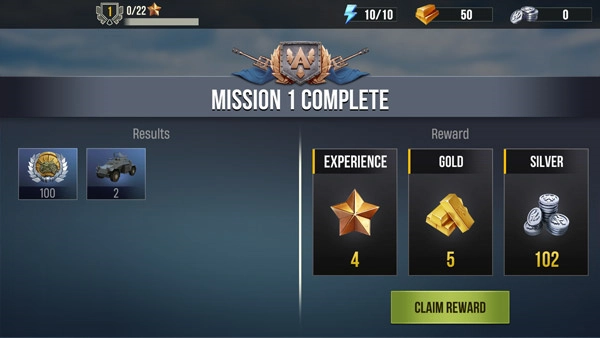 火炮世界(WorldofArtillery)