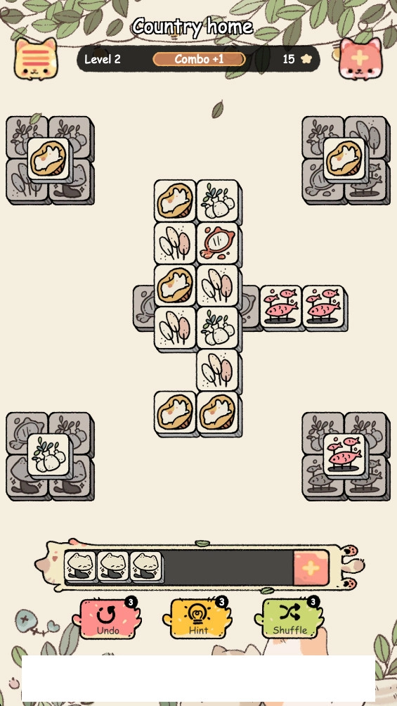 磁贴猫(TileCat)(1)