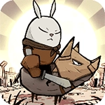 进击的堡垒正版