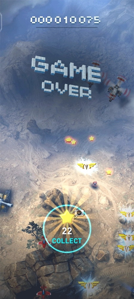 傲气雄鹰重装上阵(5)