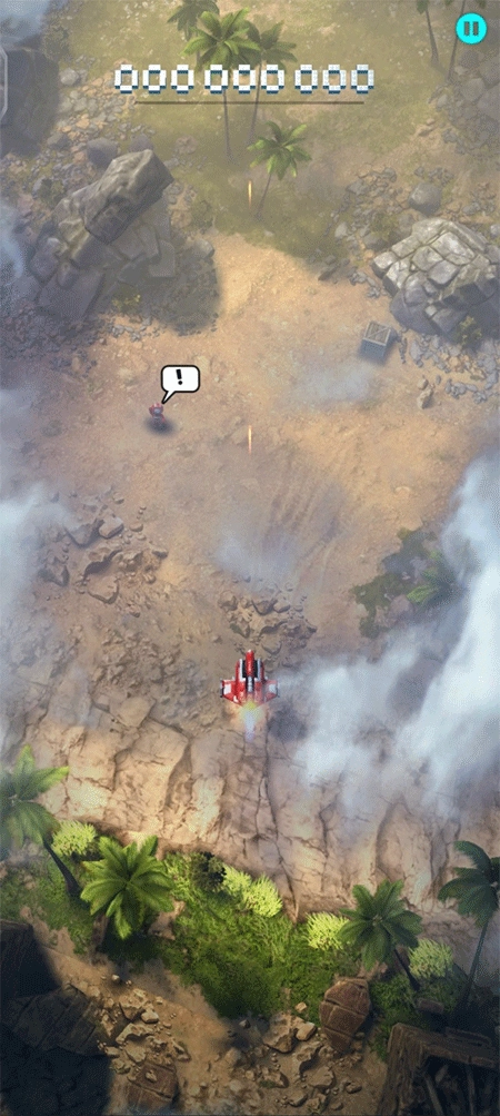 傲气雄鹰重装上阵(4)