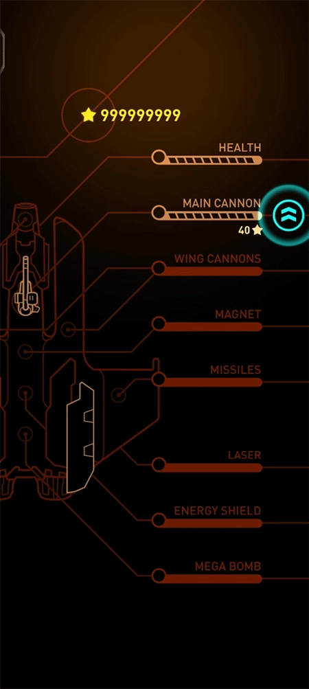 傲气雄鹰重装上阵(1)