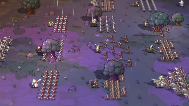 小小军团正版截图7