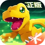 数码宝贝新世纪正版