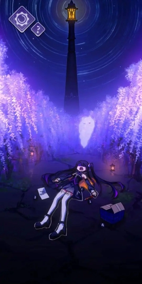 完美小姐她又没猜到结局正版