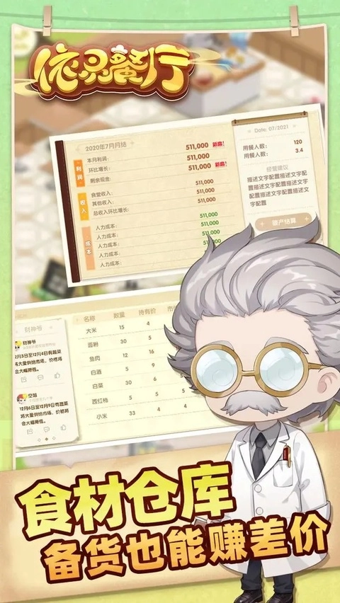 依灵餐厅正版(4)