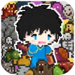 像素世界冒险起源正版