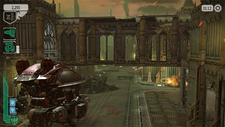 战锤40k自由之刃中文版5