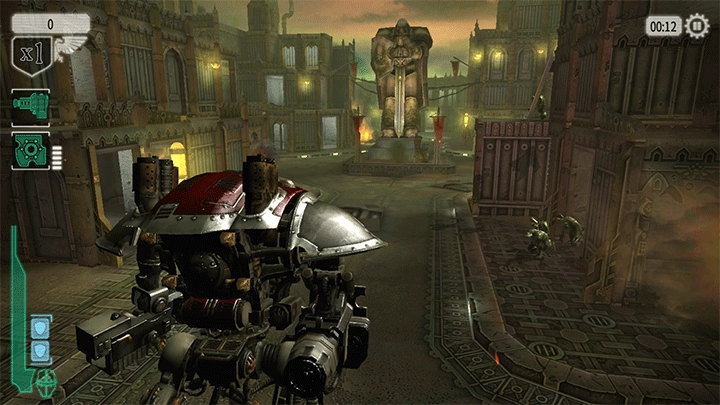 战锤40k自由之刃中文版4