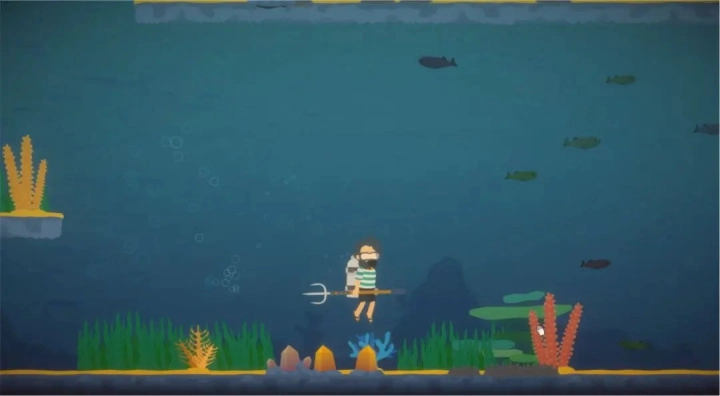 小生活悠闲小镇物语图2