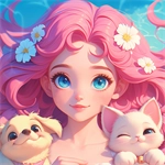 梦幻魔法屋正版