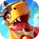 我有一座育龍島正版