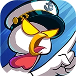 小鸡舰队出击正版  v1.1.6