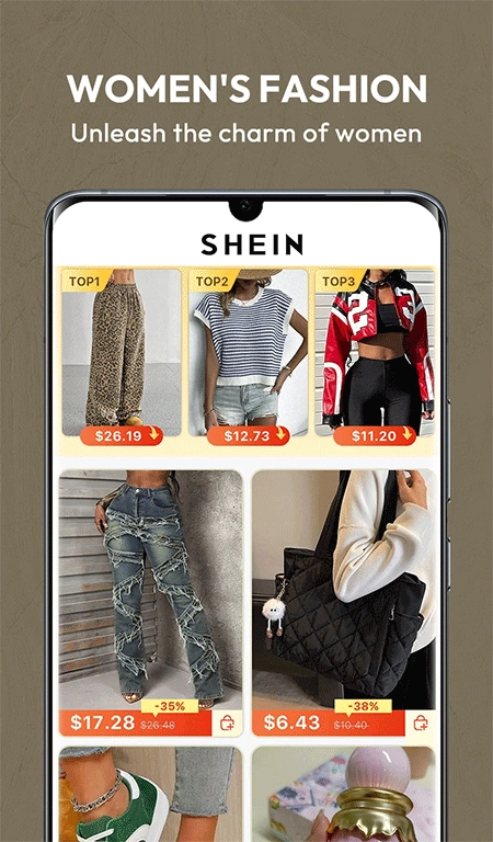 SHEINApp(3)