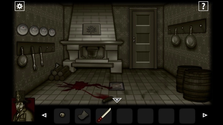 遗忘之丘纪念品中文版3