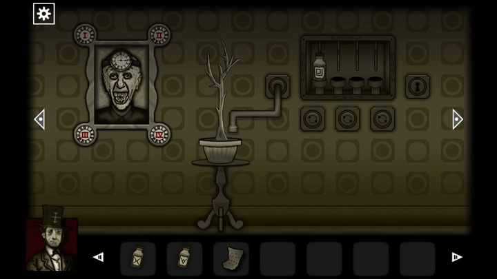 遗忘之丘纪念品中文版1