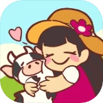 彩虹棉花糖小店