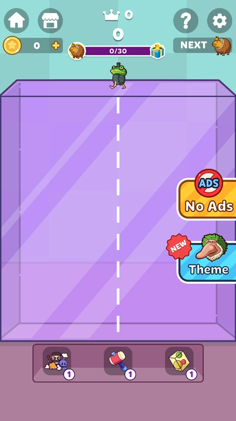 外国山海经合成大西瓜(2)