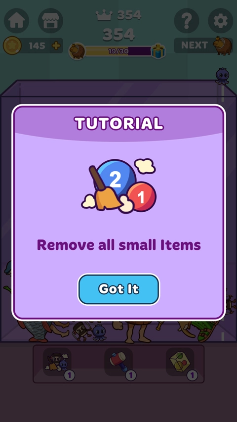 外国山海经合成大西瓜(4)